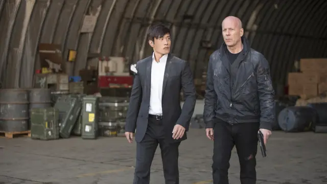 Sinopsis film RED 2 (imdb.com)