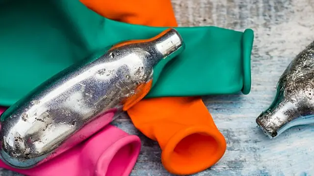 Nitrous Oxide