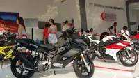 Comot Penggawa Bajaj, Minerva Motor Mulai Berbenah