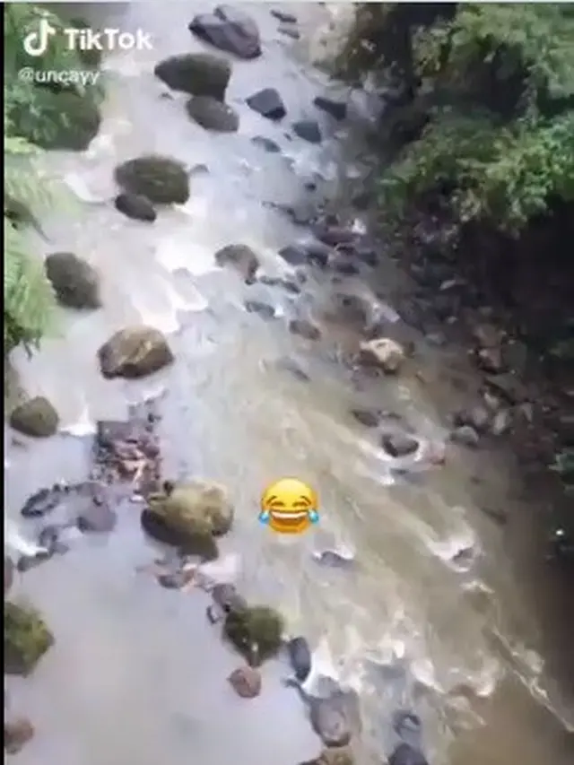 nyasar ke jembatan ekstrem karena Google Maps