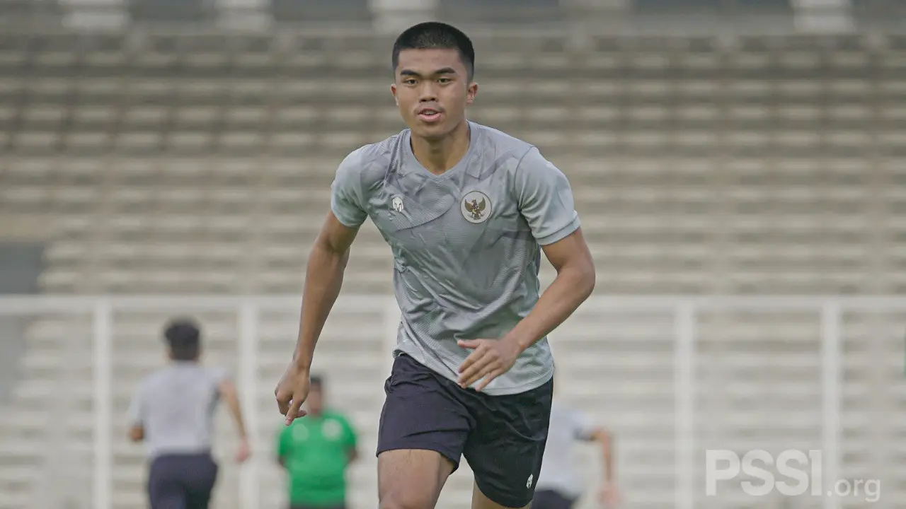 Muhammad Uchida