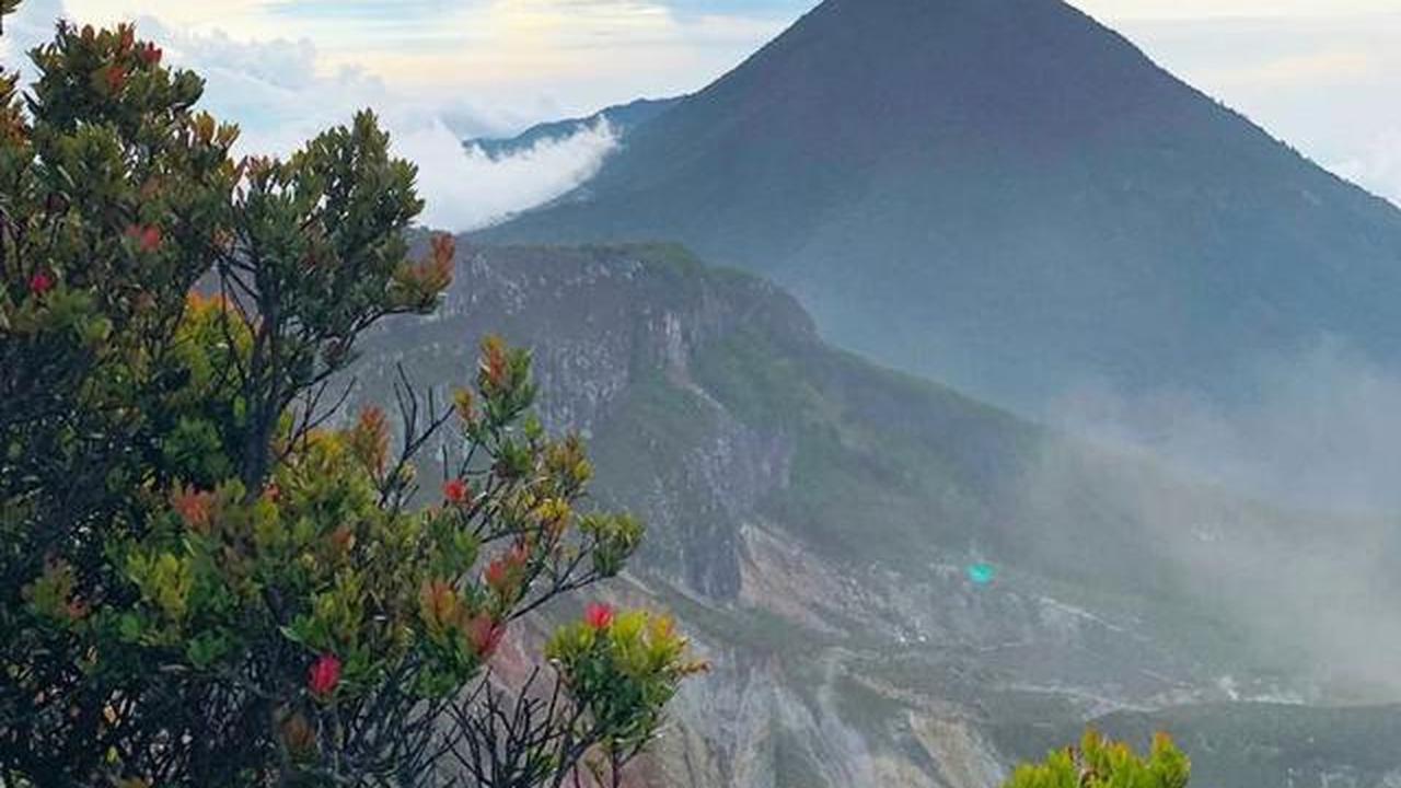 Daftar Gunung yang Tutup Jalur Pendakian di Malam Tahun Baru, Terbaru Gunung Merbabu