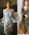 Inspirasi Set Kebaya Lamaran. [Instagram]