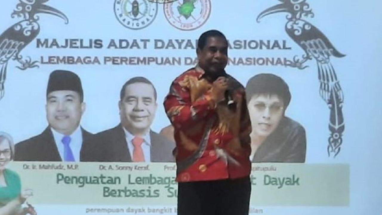 Trivia: Perhutanan Sosial Solusi Kesejahteraan Masyarakat Dayak, Bukan Sekadar Bagi Lahan!