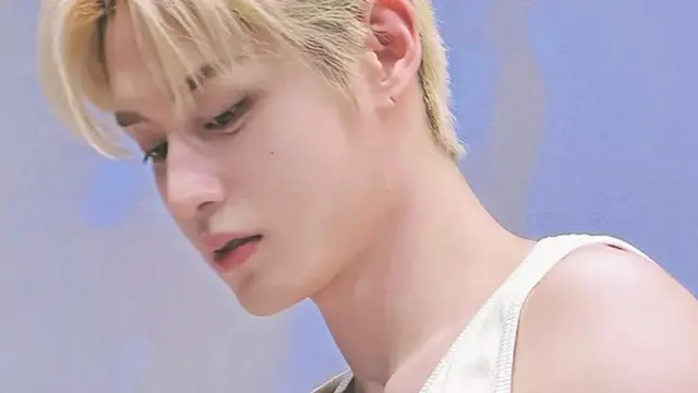 Jiwoong Zerobaseone