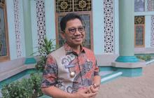 Pemkot Tangerang Imbau Warga Lapor Mudik Lebaran untuk Antisipasi Kriminalitas