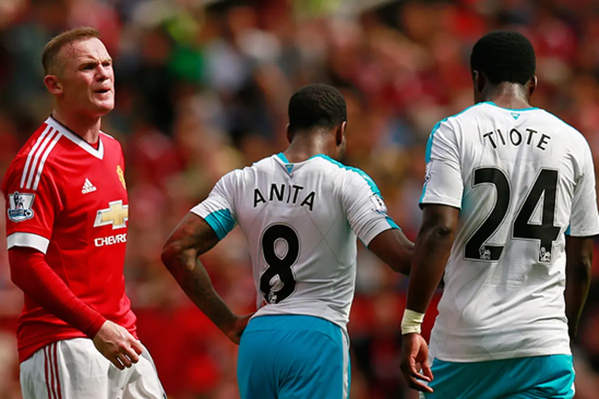 Manchester United