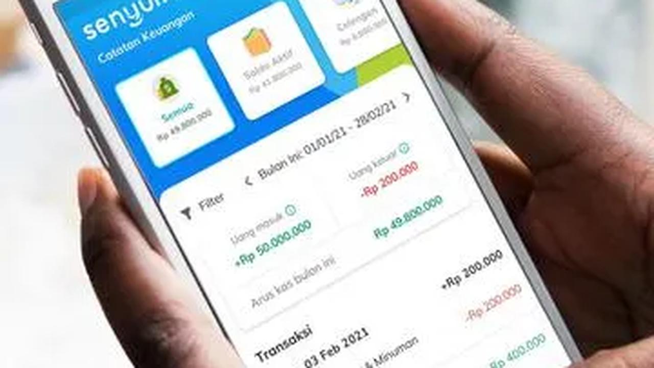 Amar Bank Raup Untung Rp85 Miliar di Kuartal II-2023, Ini Faktor Penopangnya