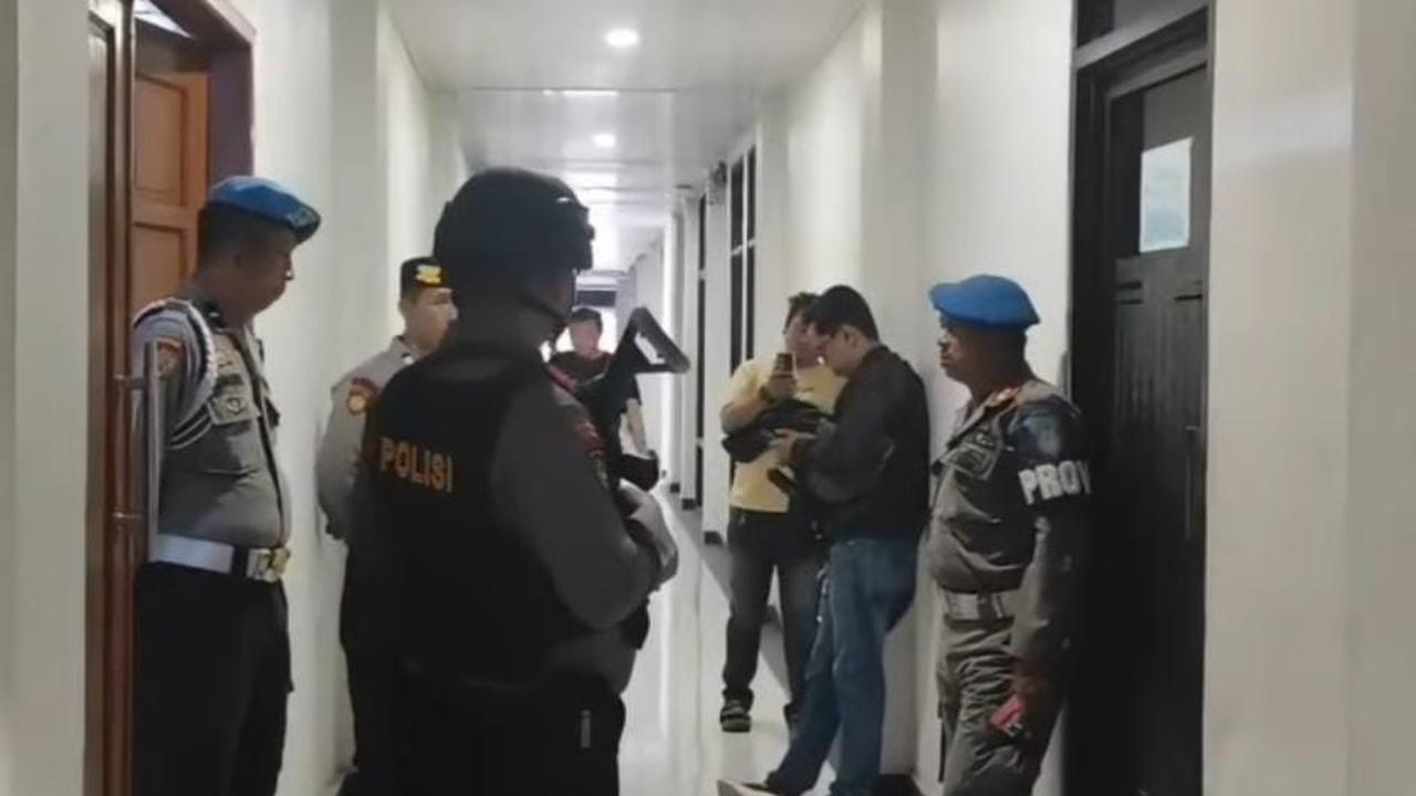 Dugaan Korupsi Seragam Sekolah Gowa Rp16 Miliar, Polisi Sita Dokumen Penting dari Lima Kantor