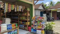 10 Desain Warung Sembako Tanpa Etalase, Konsep Minimalis, Modern, dan Space-Saving