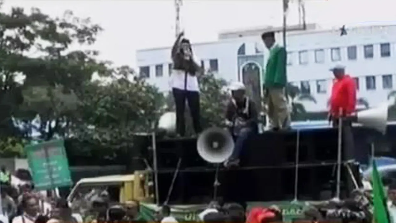 Segmen 2: Konflik PPP hingga Pemindahan Tahanan Mapolda Sulselbar