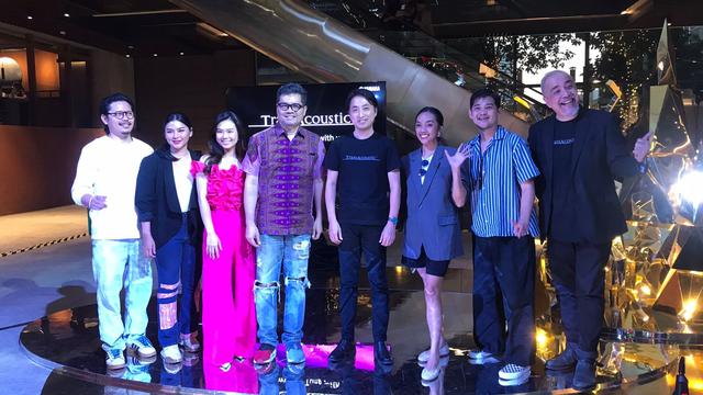 Yamaha Musik Indonesia telah secara resmi memperkenalkan produk terbaru mereka, yakni Yamaha TransAcoustic Piano seri TC3.