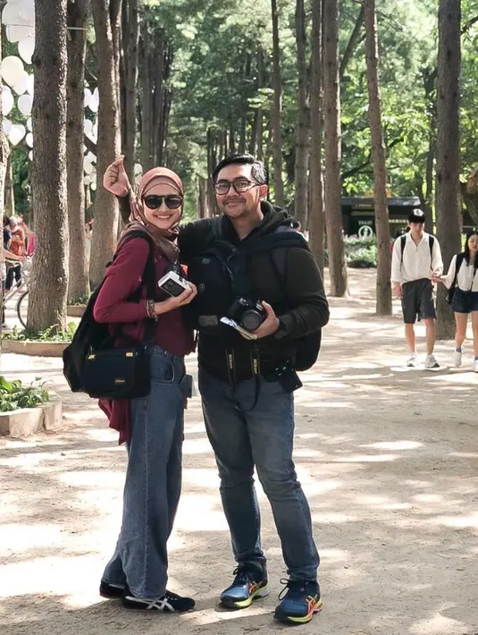 Zee Zee Shahab (Instagram/zeezeeshahab)