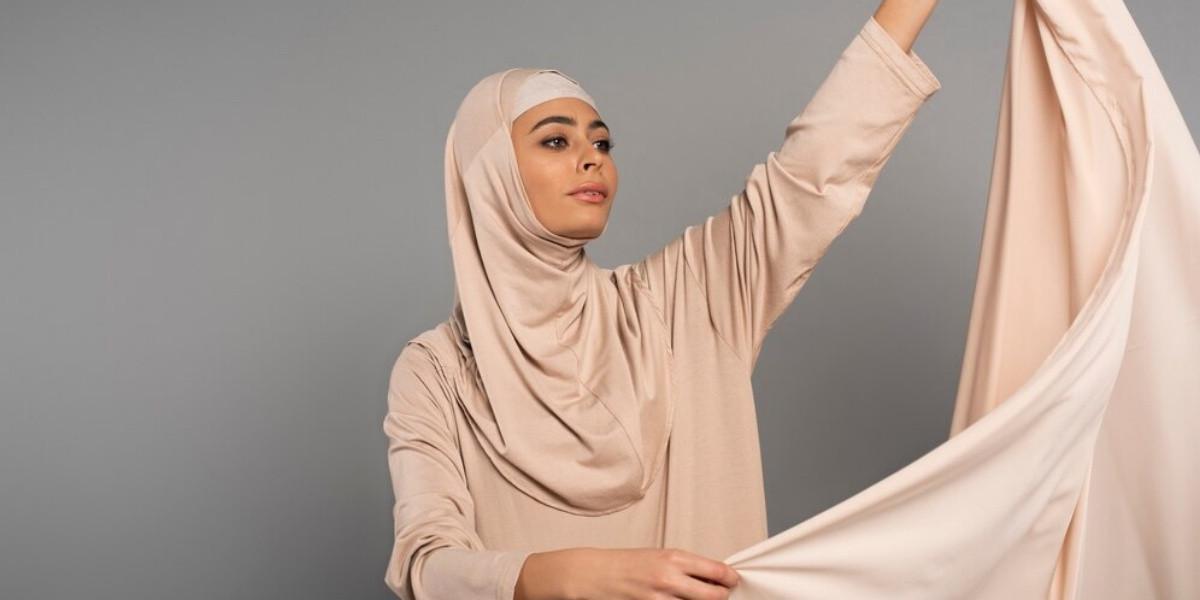 Ilustrasi Gamis