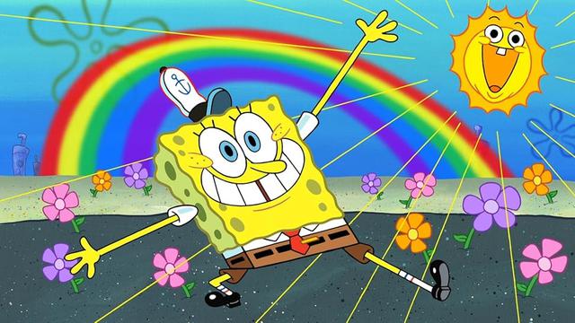 Spongebob