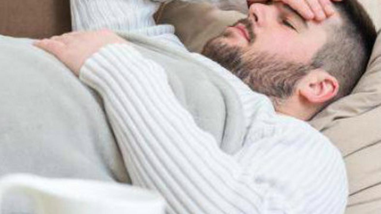 Facts of Influenza A and HMPV That Make Hospitals in China Crowded