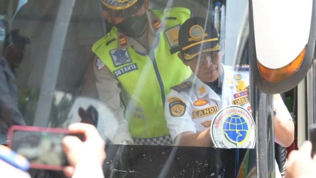 ASADIKTISI Dorong Penyediaan Posko Mudik Ramah Anak Berbasis Kampus