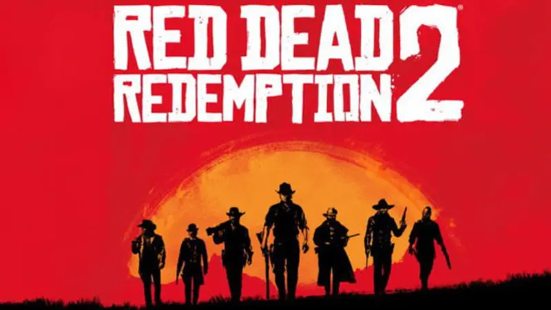 Red Dead Redemption