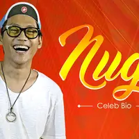 HL Celeb Bio Nugie  (Make up and hair do: @indahapsari.mua, Fotografer: Galih W Satria/Bintang.com, Stylist: Indah Wulansari/Bintang.com, Desain: Nurman Abdul Hakim/Bintang.com)​