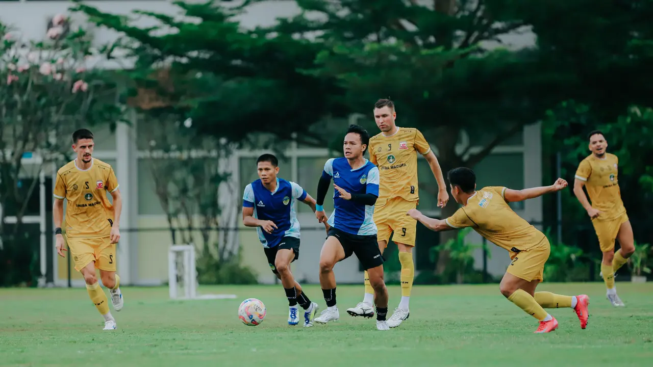 PSIM Yogyakarta