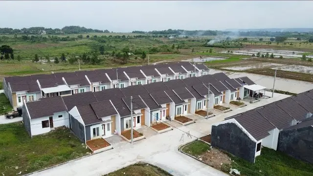 BRI Salurkan 97% KPR Subsidi Lewat FLPP, Dukung Penuh Program 3 Juta Rumah