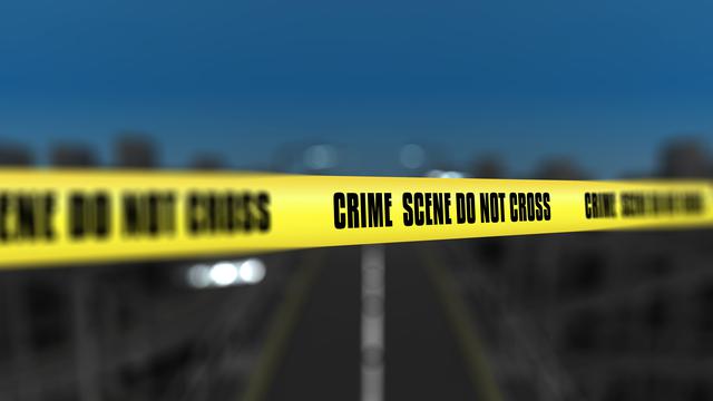 Ilustrasi Garis Polisi (Freepik/Kjpargeter)