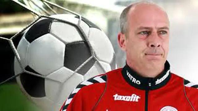 Mario Basler