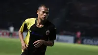 Sriwijaya 2 Kali Gasak PS TNI, Supardi Tak Mau Terjebak Rekor