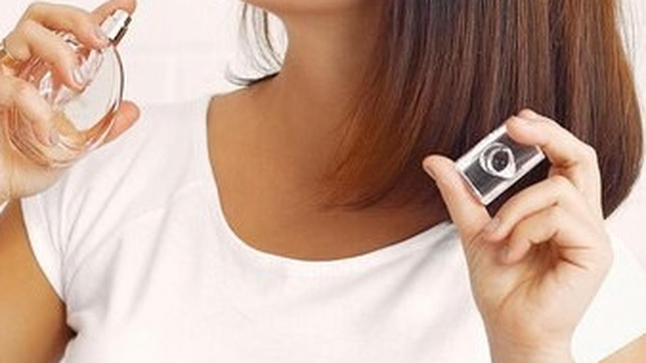 Tips Tambahan untuk Wangi Parfum yang Tahan Lama