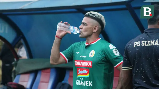 Cristian Gonzales