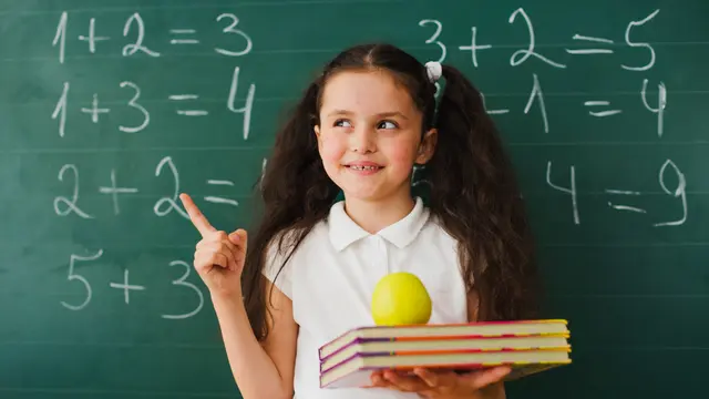 Math