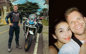 Profil Kristian Hansen/ Instagram Kristian Hansen