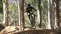 76 Indonesian Downhill 2022 Seri 2: Downhiller Bersiap Menuju Race Pamungkas