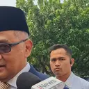 Menhaj Temui Prabowo, Bahas Kenaikan Biaya Haji 2027