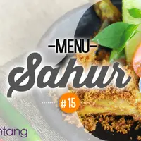 Nggak susah, ini rahasia masak ayam kremes yang enak untuk makan sahur!| (Digital Imaging: Muhammad Iqbal Nurfajri)