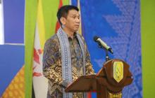Dai Berperan Perkuat Ketahanan Nasional dan Kemandirian Masyarakat Perbatasan