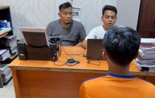 Curanmor Karawang Facebook: Polres Karawang Ungkap Kasus Pencurian Motor Berkat Jejak Digital