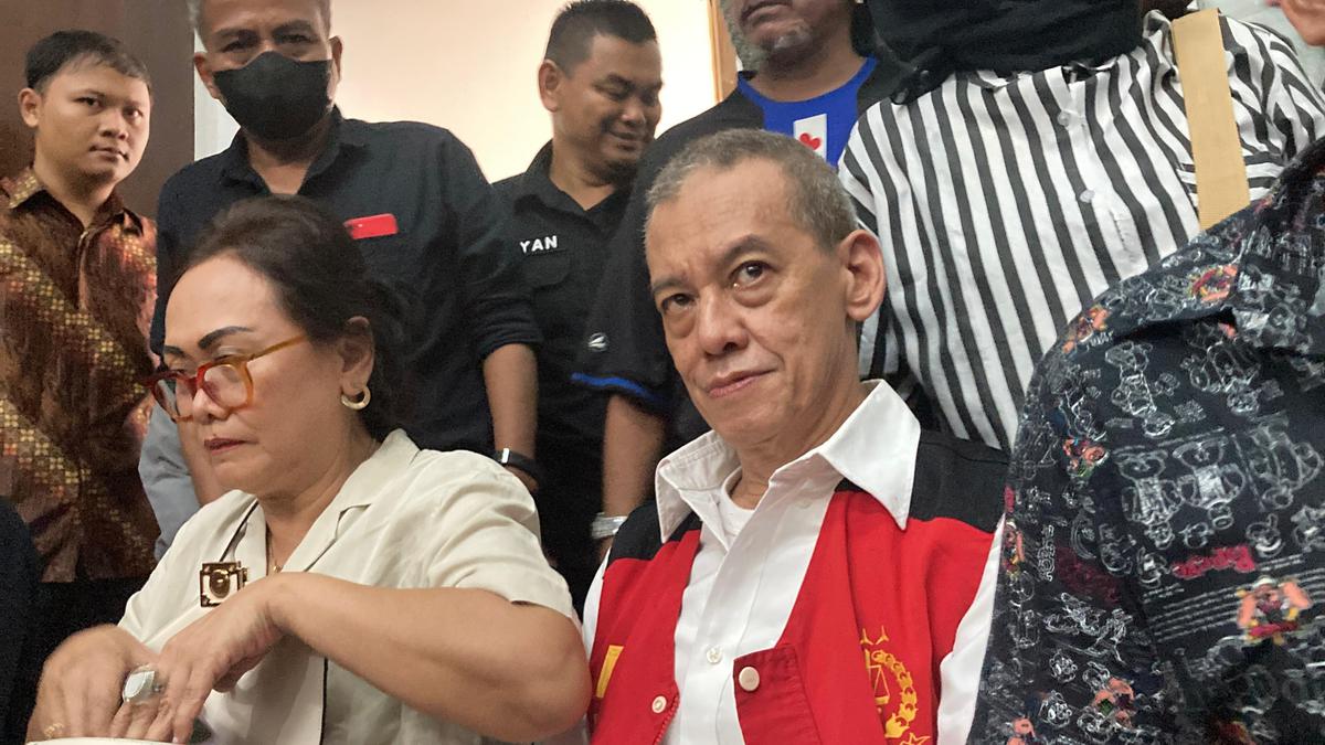 Fariz RM Bantah Sebagai Pengedar Narkoba, Pengacara: Hanya Pengguna