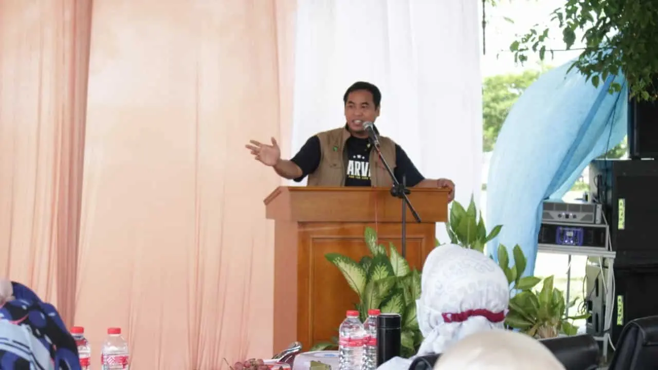 Kemenko Marves Dorong Pengelolaan Sampah Sejak Dini dari Rumah 