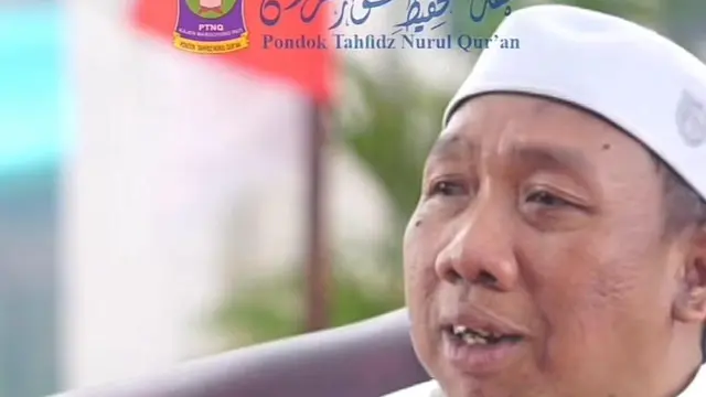 Gus Qoyyum 2