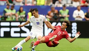 Cristiano Ronaldo Ukir Sejarah, Portugal Hancurkan Uzbekistan 5-0 di Piala Dunia 2026