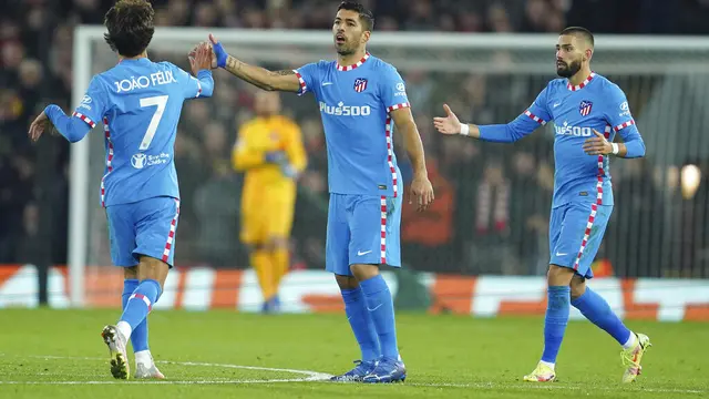 Luis Suarez