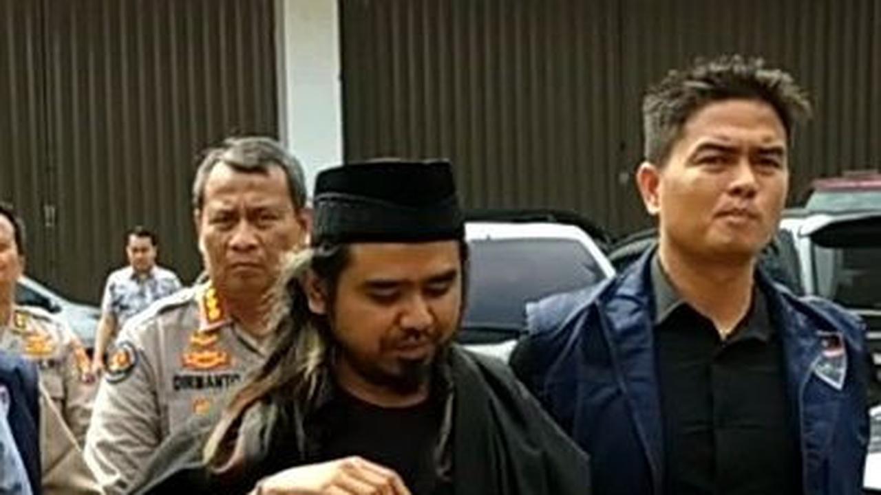 Terungkap, Ini Peran Gus Samsudin dalam Kasus Konten Boleh Tukar Pasangan