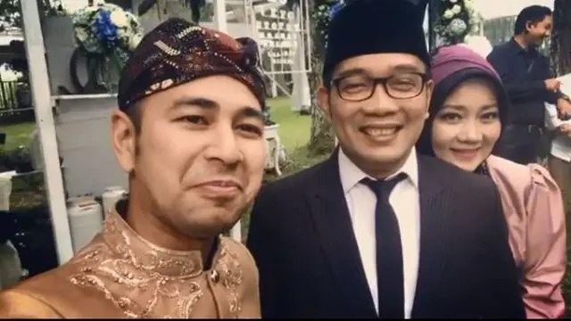 Ridwan Kamil (Foto: Instagram)