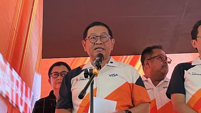 Akhiri Mangkrak: Pemprov DKI Tetapkan Jadwal Bongkar Tiang Monorel Rasuna Said