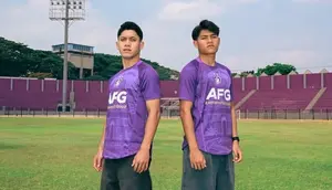 Prediksi Persik Kediri Musim Ini: Aroma Spanyol untuk Angkat Pamor Macan Putih