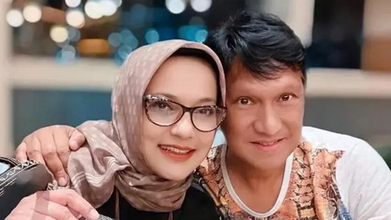 Keluarga Ungkap Detik-Detik Marissa Haque Meninggal Dunia di Kamar Tidur dan Sosok Terakhir di Sampingnya