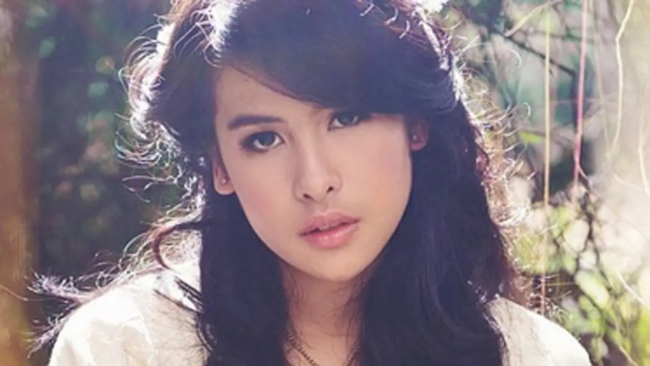 [Bintang] Maudy Ayunda