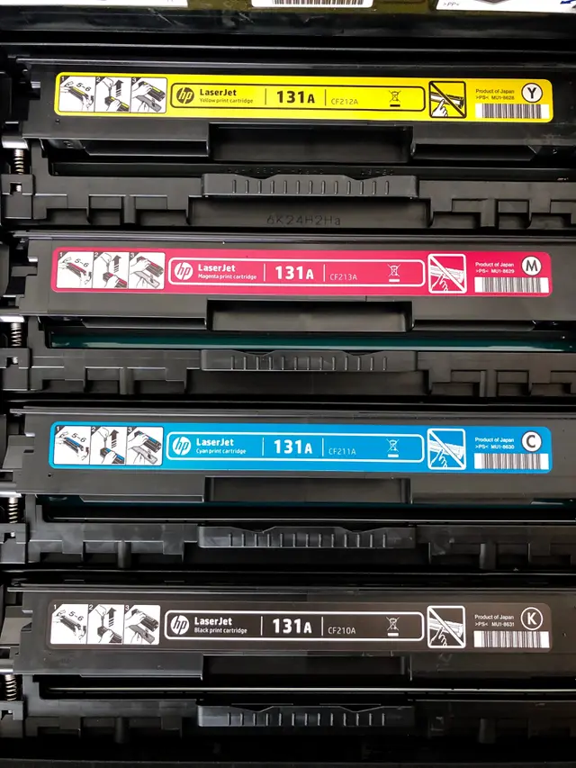 Laserjet Printer