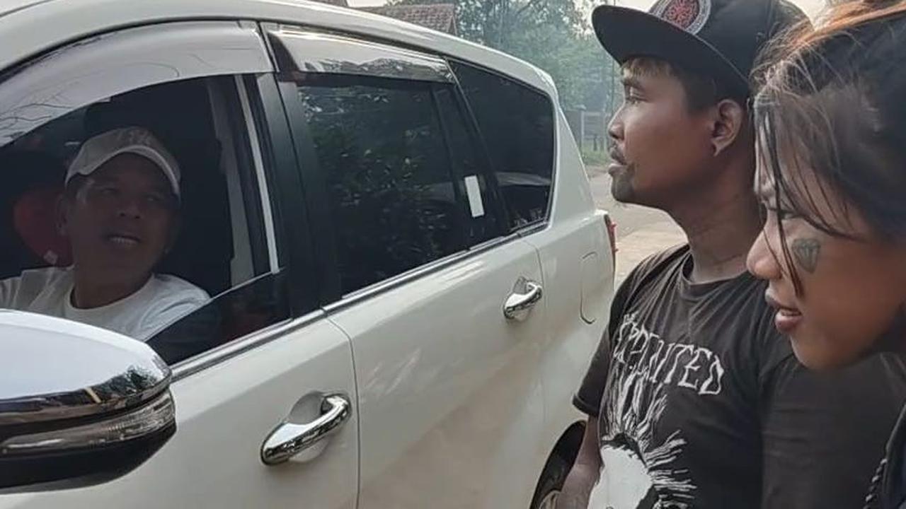 Dok. Istimewa